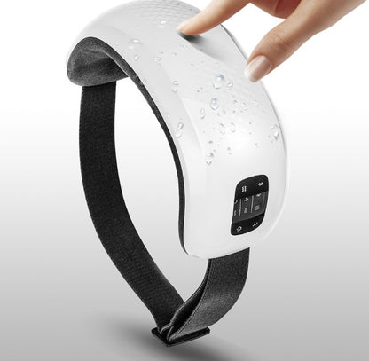 Eye Massager Rechargeable Airbag Massager null