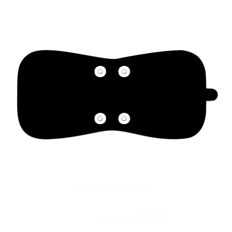 Portable Shoulder Neck Massager Neck Massager null